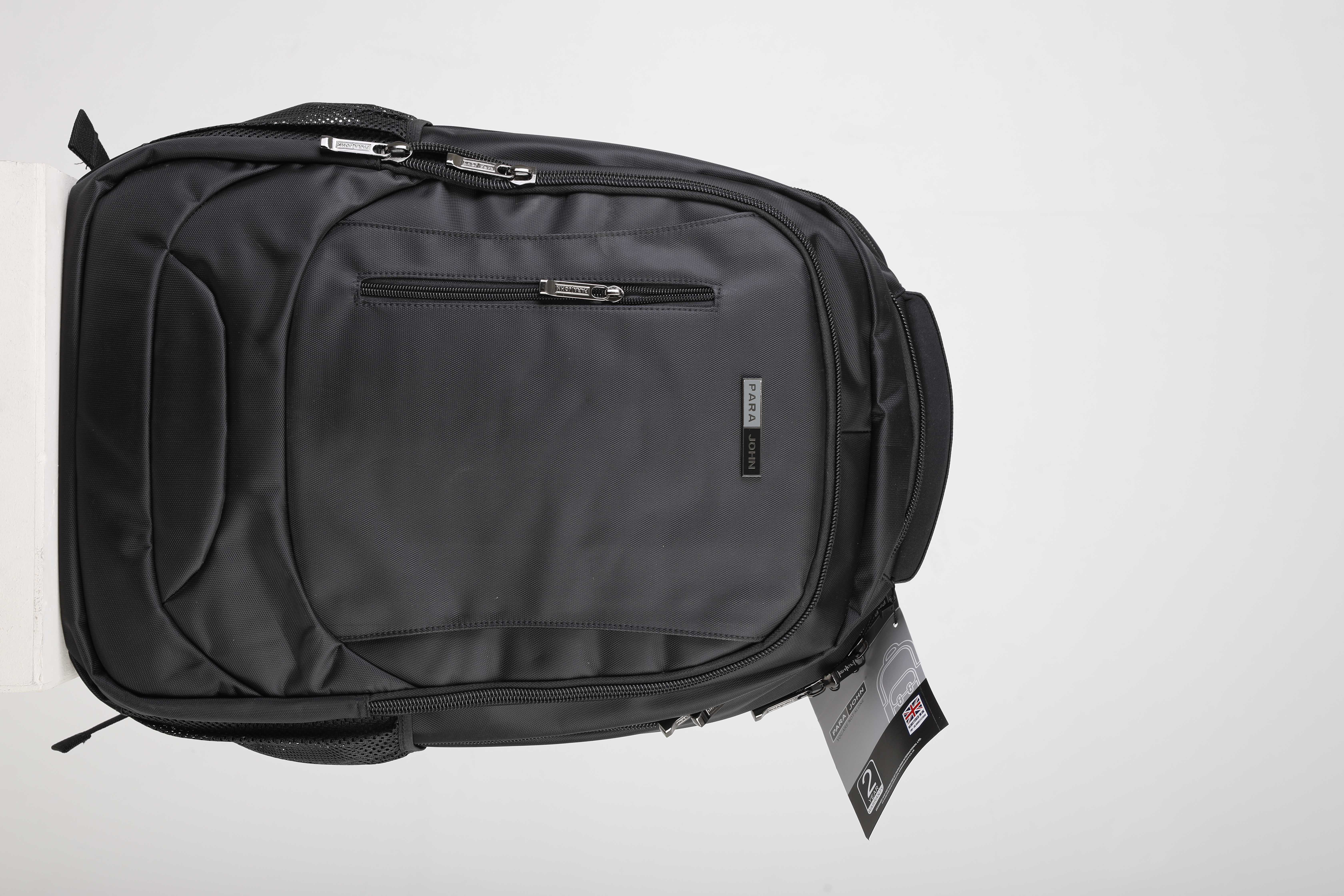 8 Backpack, 19'' Rucksack - Travel Laptop Backpack/Rucksack - Hiking Travel Camping Backpack - Business Travel Laptop Backpack - College School Computer Rucksack Bag for Men/Women