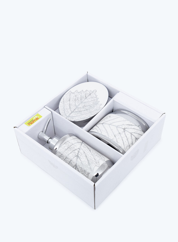 DAY N DAY –Spanish home Marble Bath Collection set.