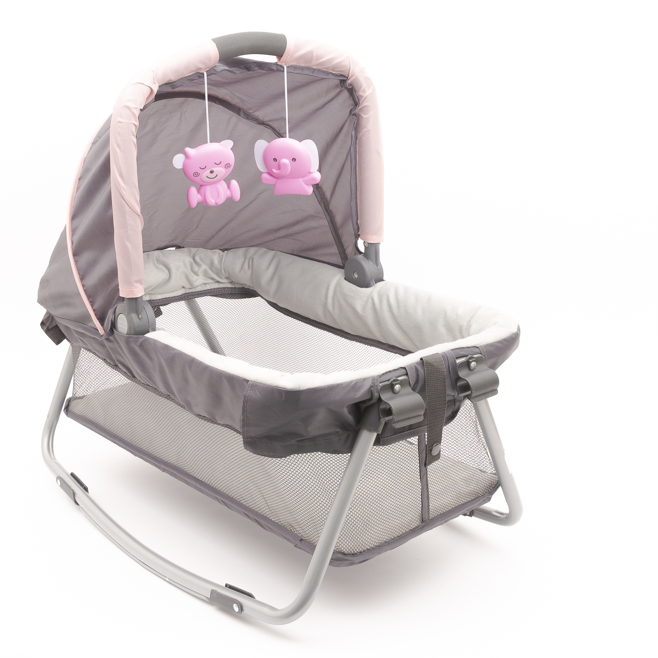 Baby Plus Baby Carry Cot 