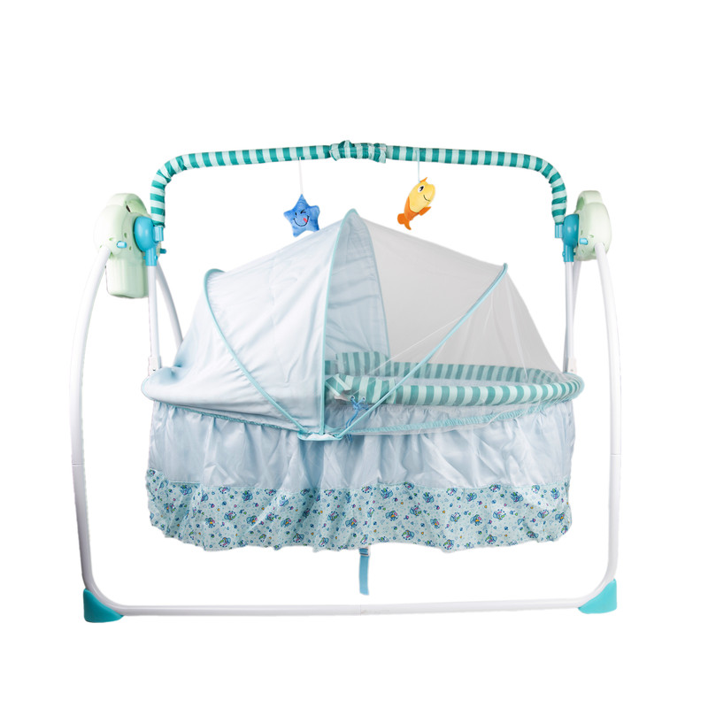 BABY BED SWING