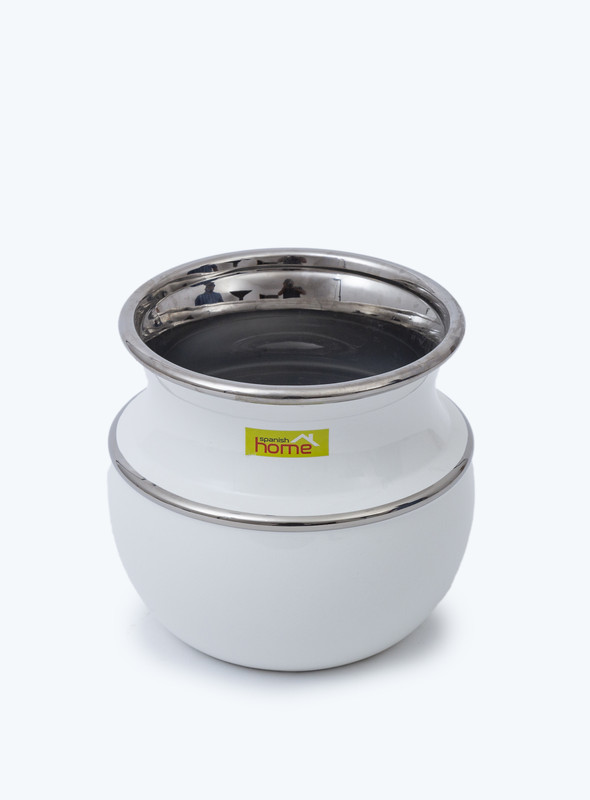 DAY N DAY Flower  ceramic vase Handcraft with Minimalist Design 