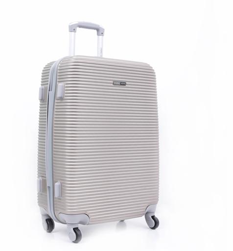 parajohn luggage