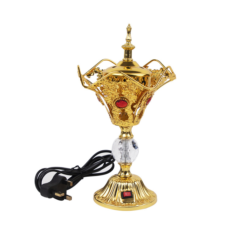 DAY N DAY-Bakhoor Burner